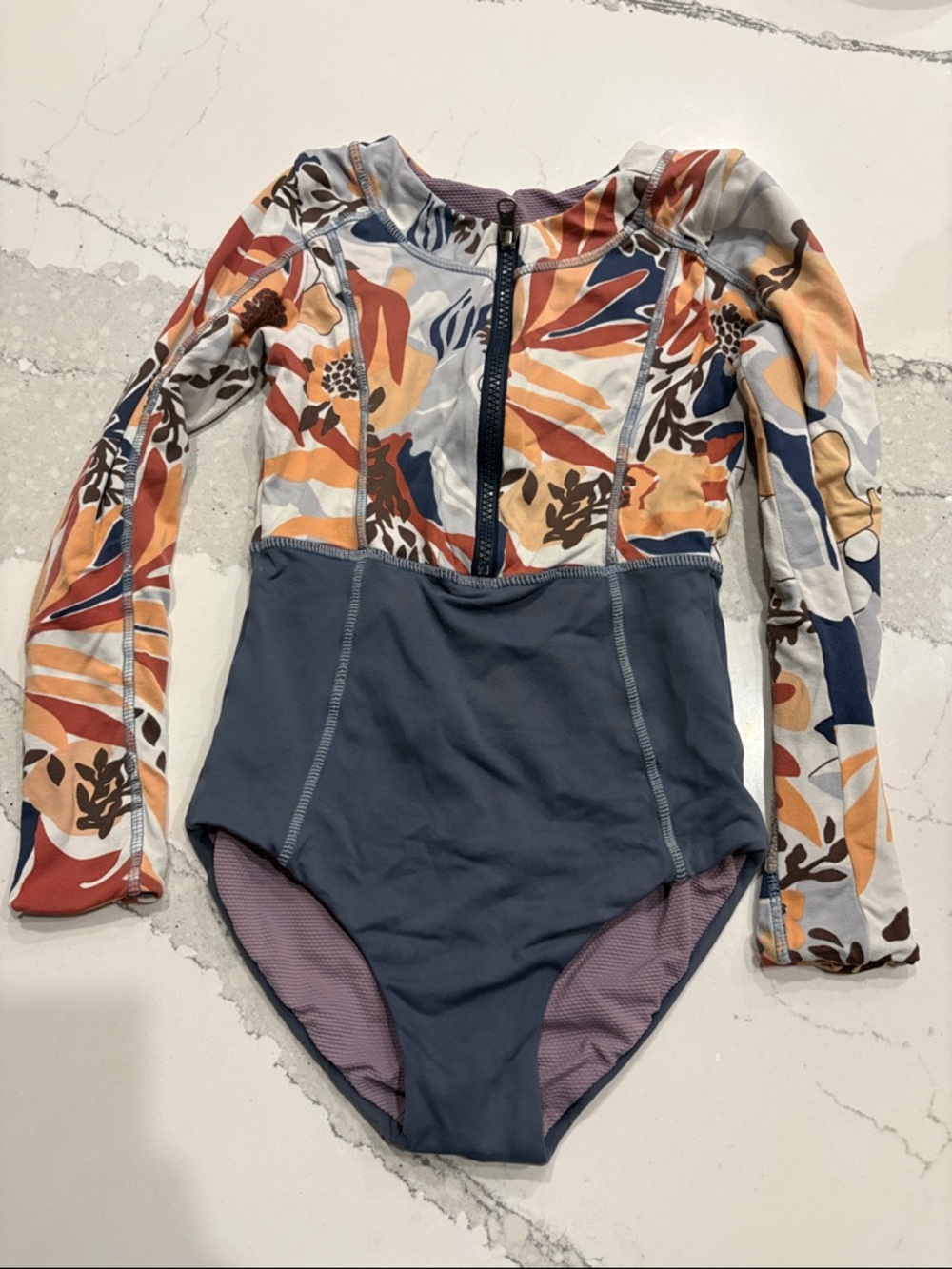 Maaji girls swim